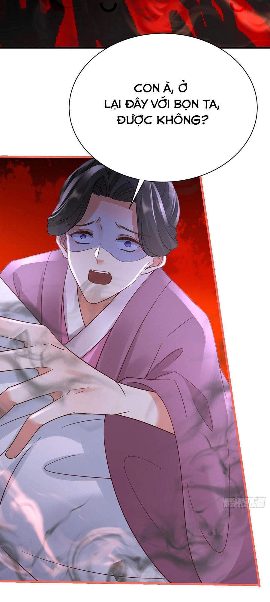 Ma Đầu Vạn Ác Năm Tuổi Rưỡi Chapter 44 - 8