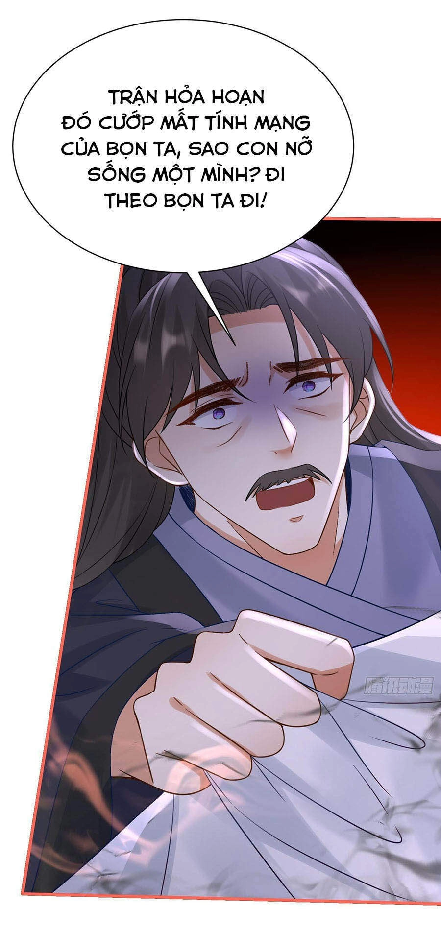 Ma Đầu Vạn Ác Năm Tuổi Rưỡi Chapter 44 - 9