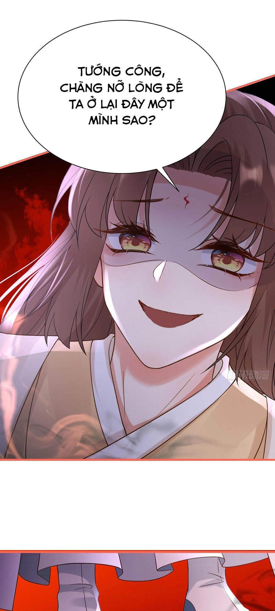 Ma Đầu Vạn Ác Năm Tuổi Rưỡi Chapter 44 - 10