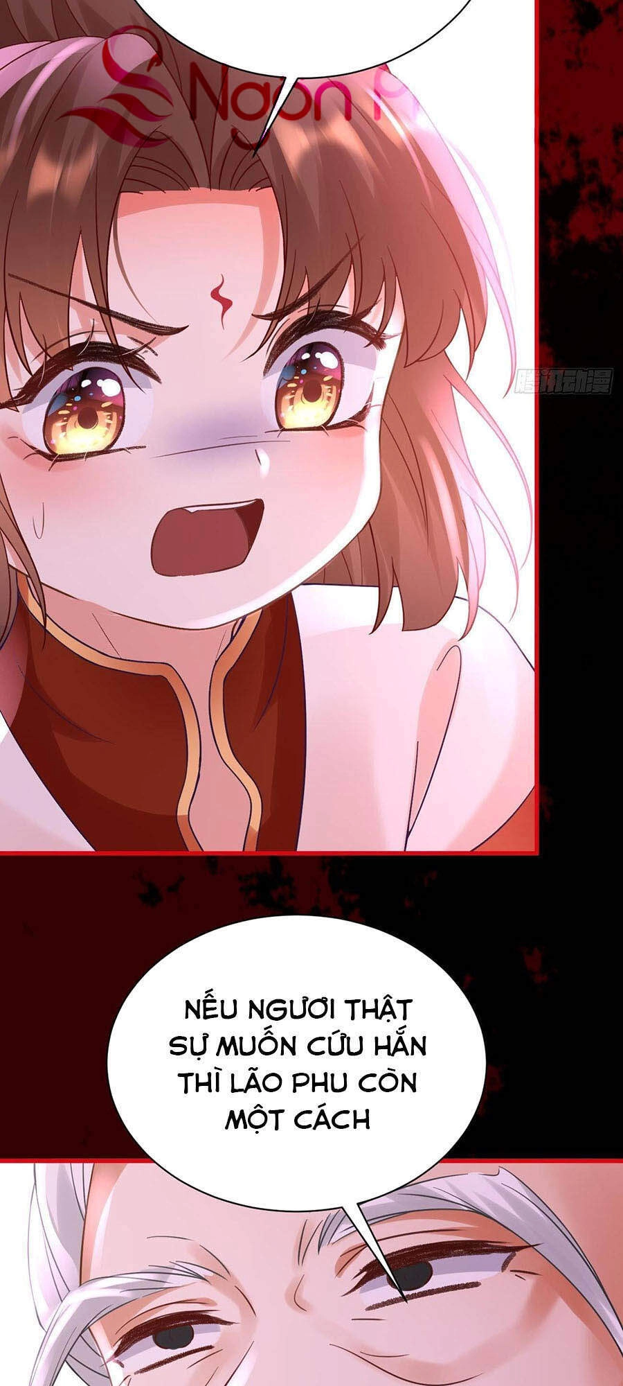 Ma Đầu Vạn Ác Năm Tuổi Rưỡi Chapter 44 - 16