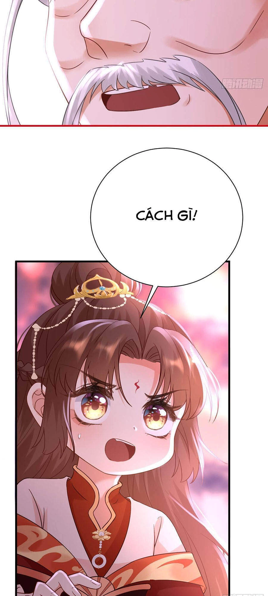 Ma Đầu Vạn Ác Năm Tuổi Rưỡi Chapter 44 - 17