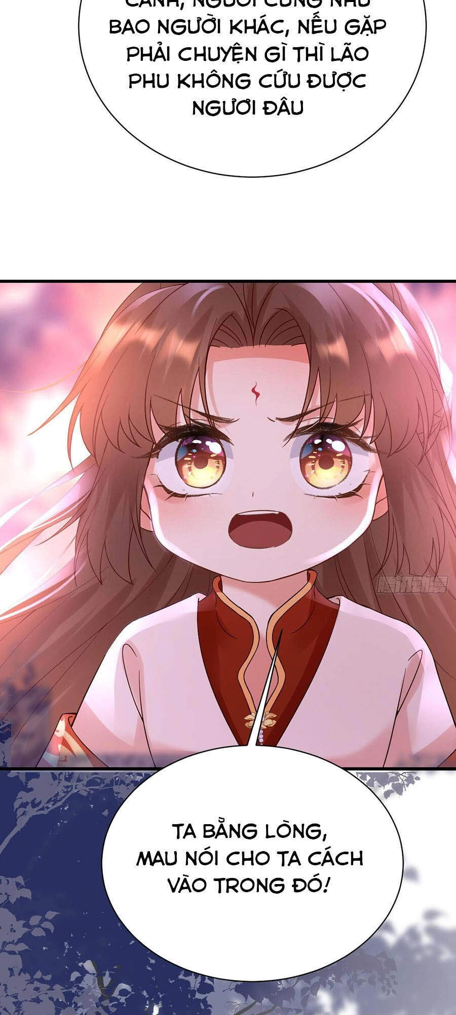 Ma Đầu Vạn Ác Năm Tuổi Rưỡi Chapter 44 - 20