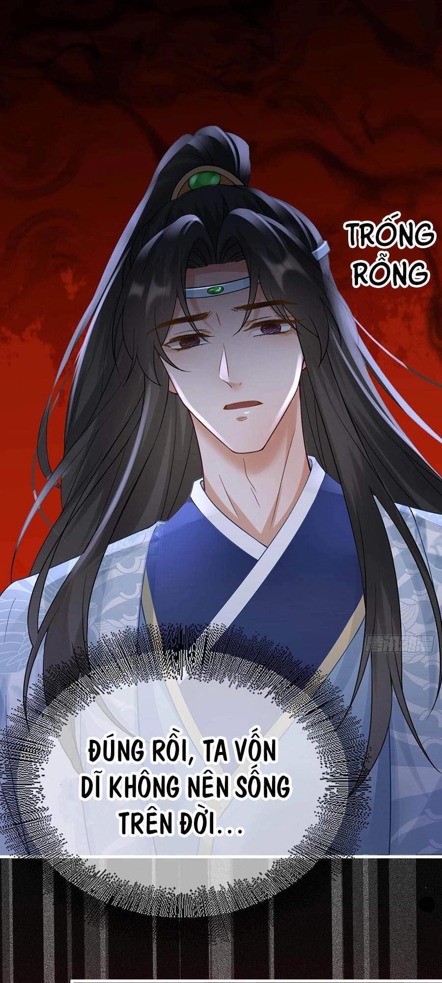 Ma Đầu Vạn Ác Năm Tuổi Rưỡi Chapter 44 - 24