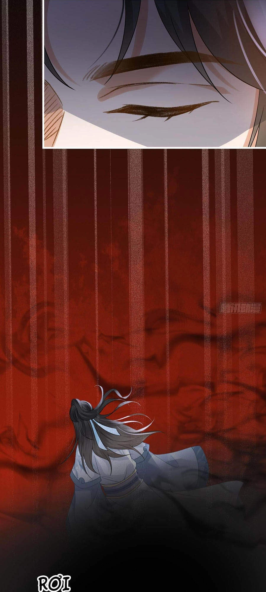 Ma Đầu Vạn Ác Năm Tuổi Rưỡi Chapter 44 - 25