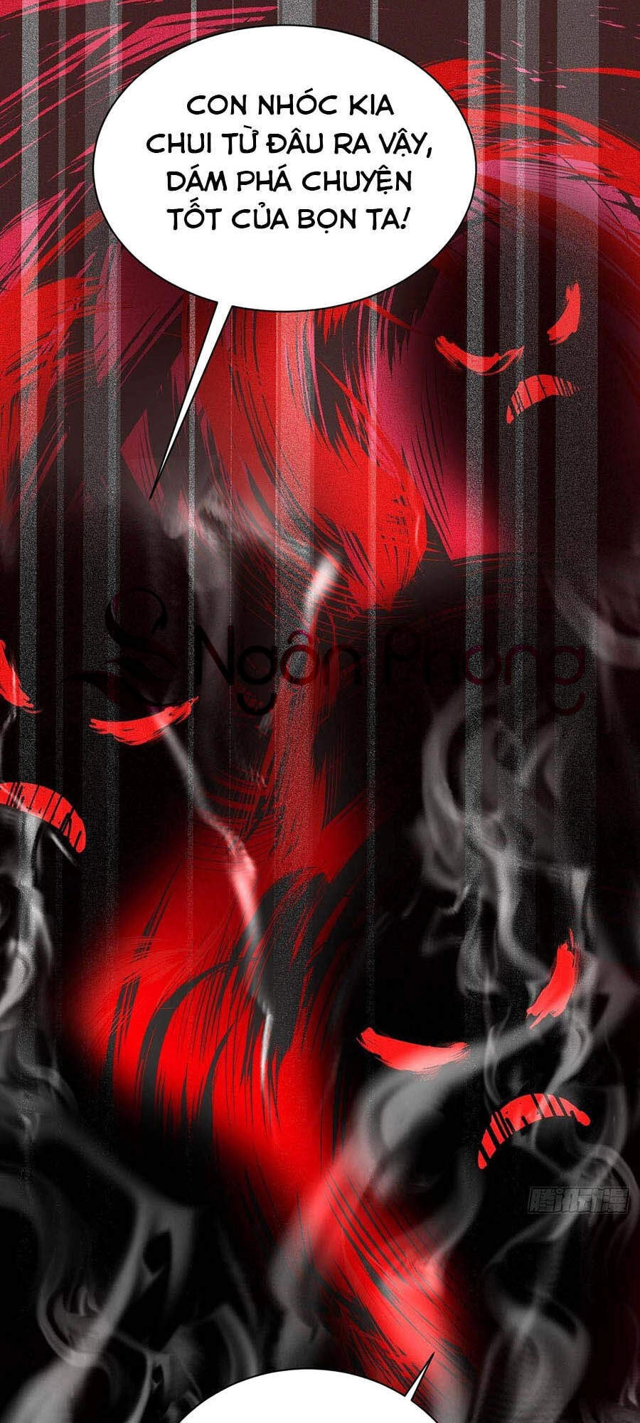 Ma Đầu Vạn Ác Năm Tuổi Rưỡi Chapter 45 - 2