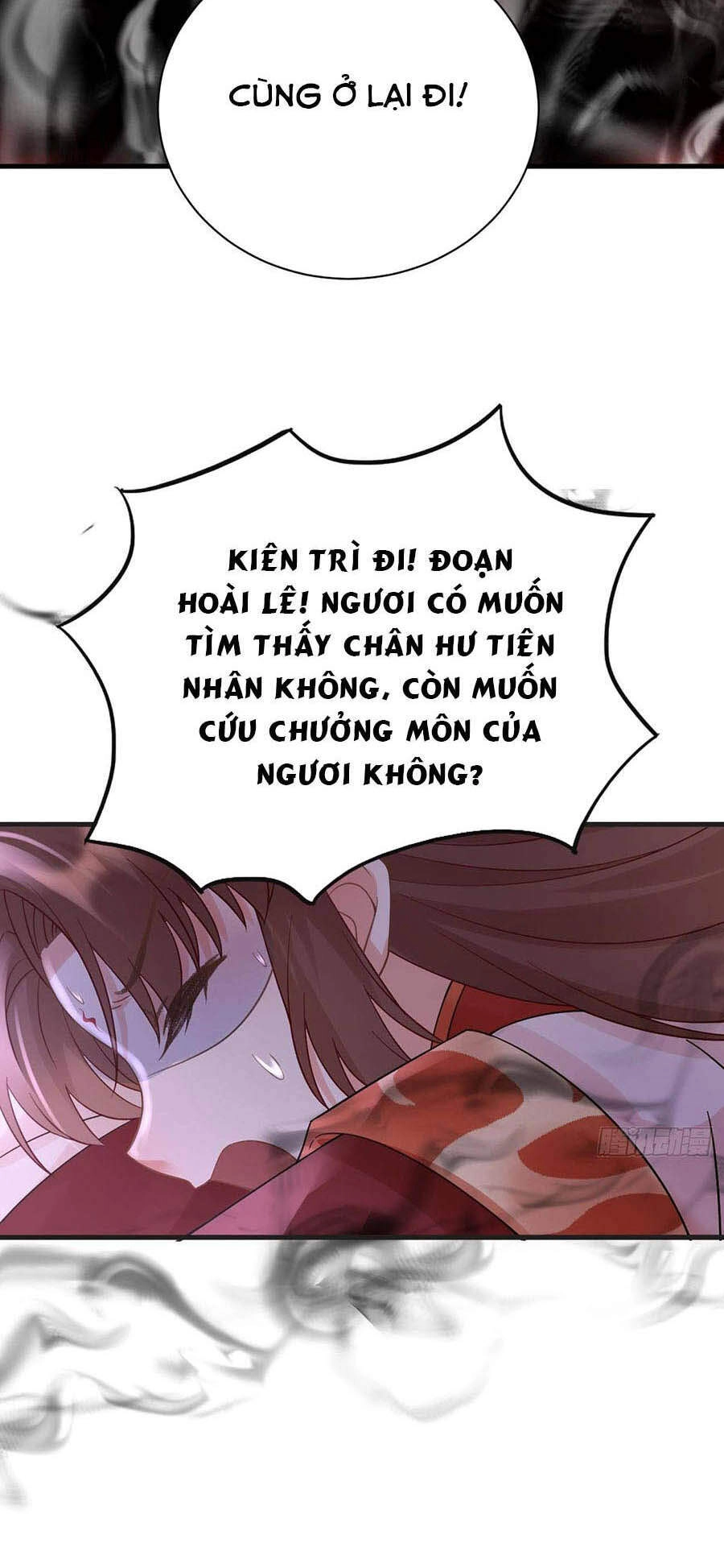 Ma Đầu Vạn Ác Năm Tuổi Rưỡi Chapter 45 - 3