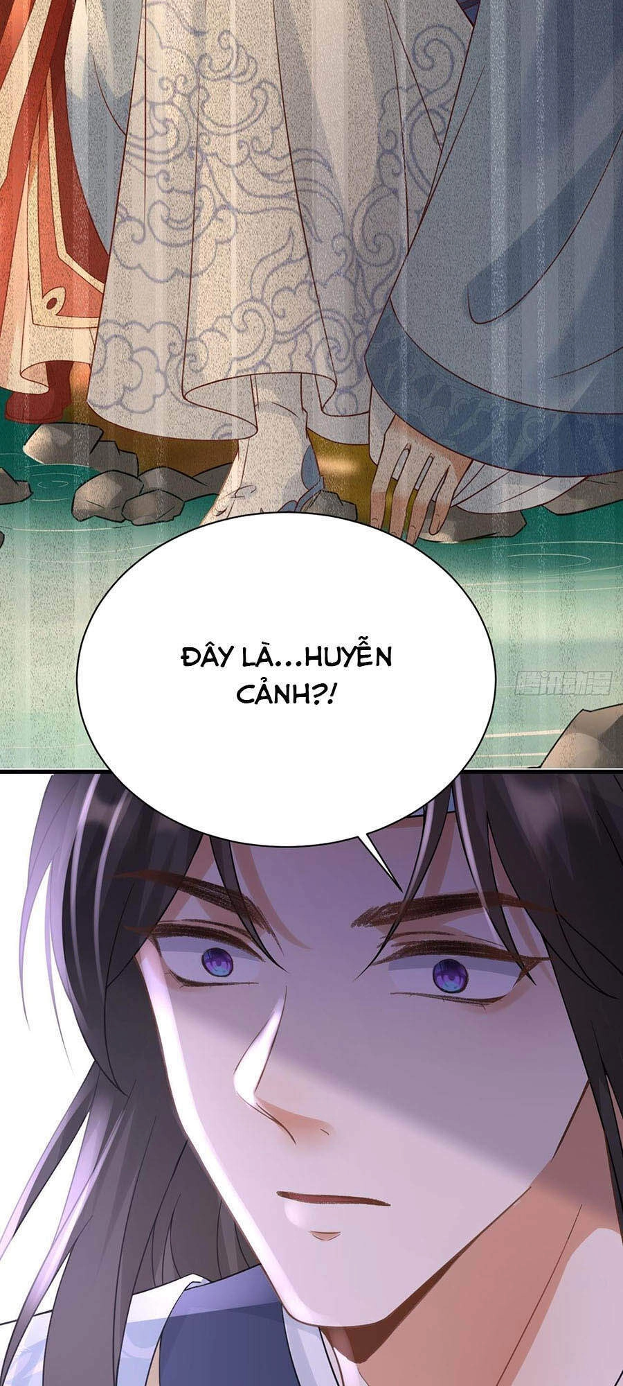 Ma Đầu Vạn Ác Năm Tuổi Rưỡi Chapter 45 - 5