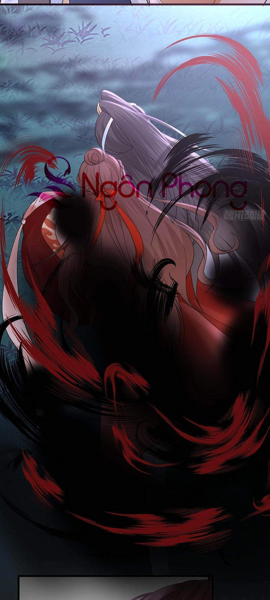 Ma Đầu Vạn Ác Năm Tuổi Rưỡi Chapter 45 - 6