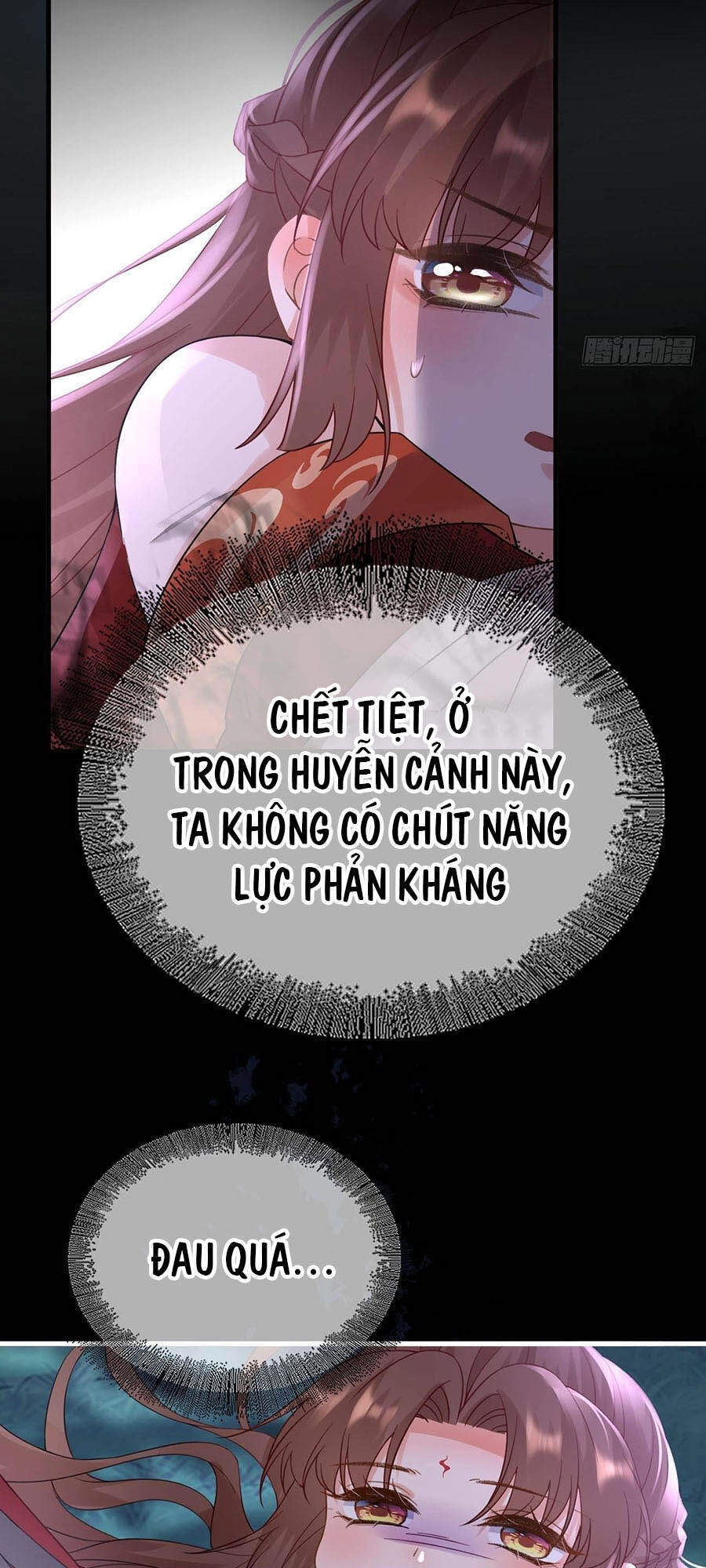 Ma Đầu Vạn Ác Năm Tuổi Rưỡi Chapter 45 - 7