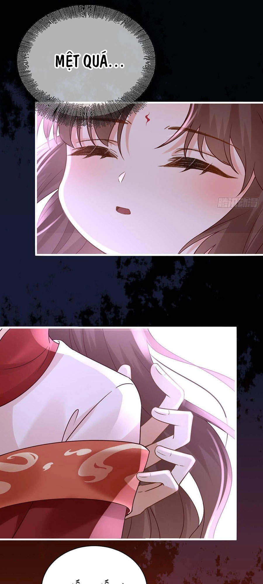 Ma Đầu Vạn Ác Năm Tuổi Rưỡi Chapter 45 - 9