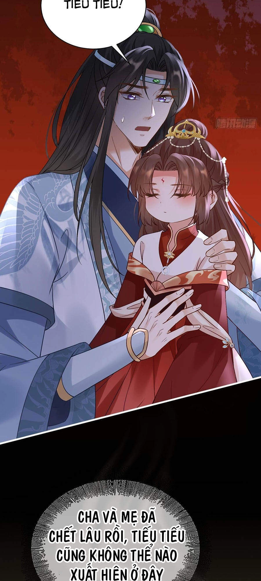 Ma Đầu Vạn Ác Năm Tuổi Rưỡi Chapter 45 - 10