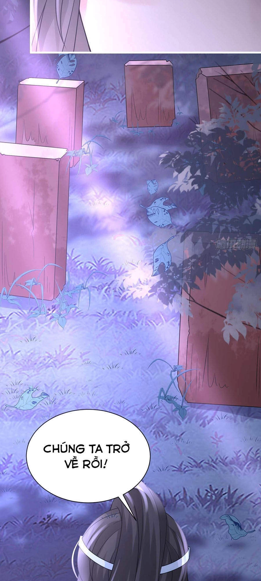 Ma Đầu Vạn Ác Năm Tuổi Rưỡi Chapter 45 - 15