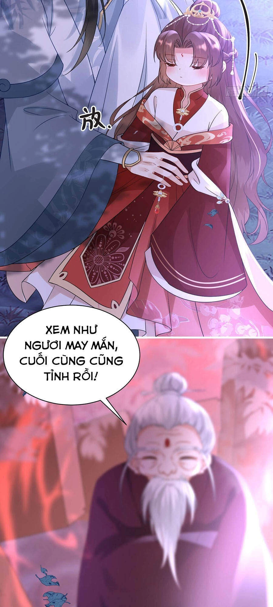 Ma Đầu Vạn Ác Năm Tuổi Rưỡi Chapter 45 - 17