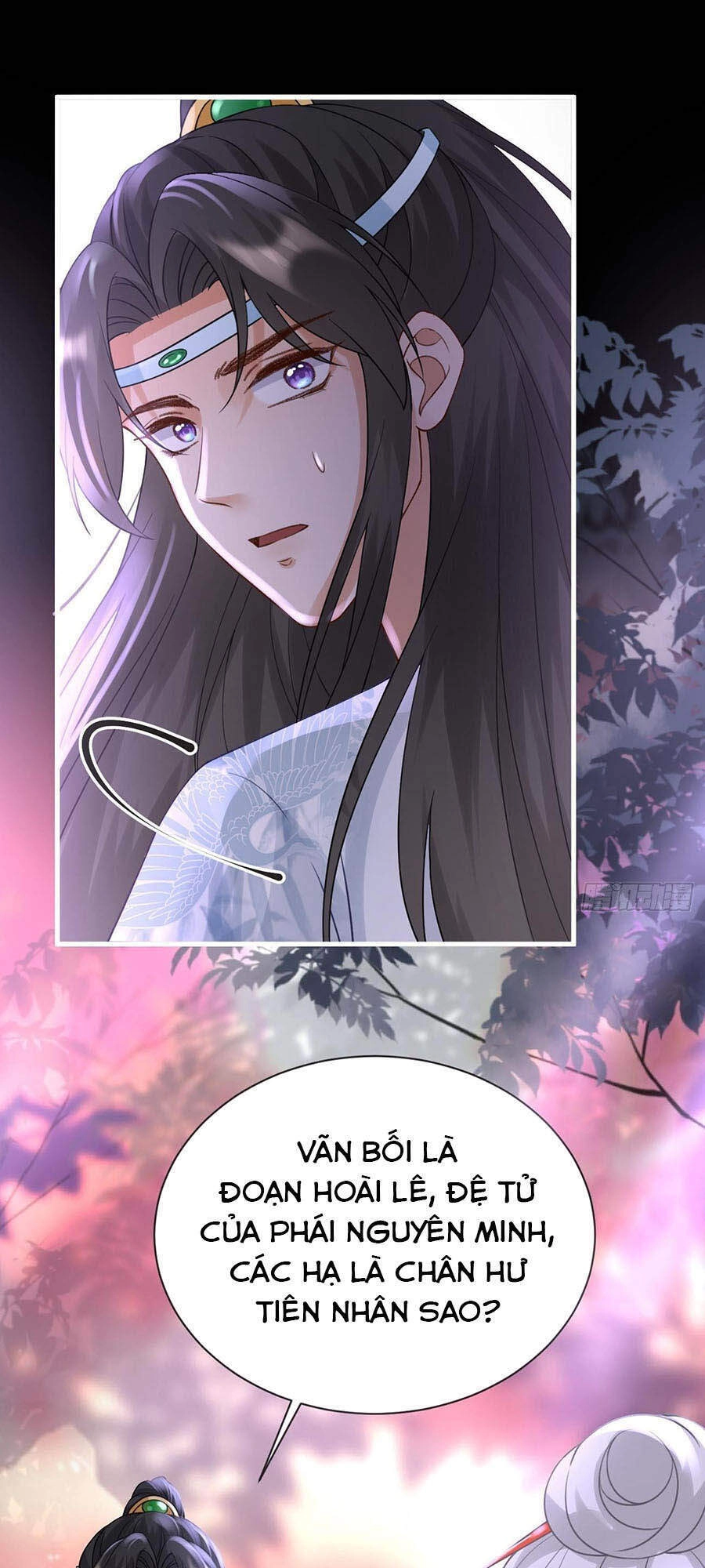 Ma Đầu Vạn Ác Năm Tuổi Rưỡi Chapter 45 - 20