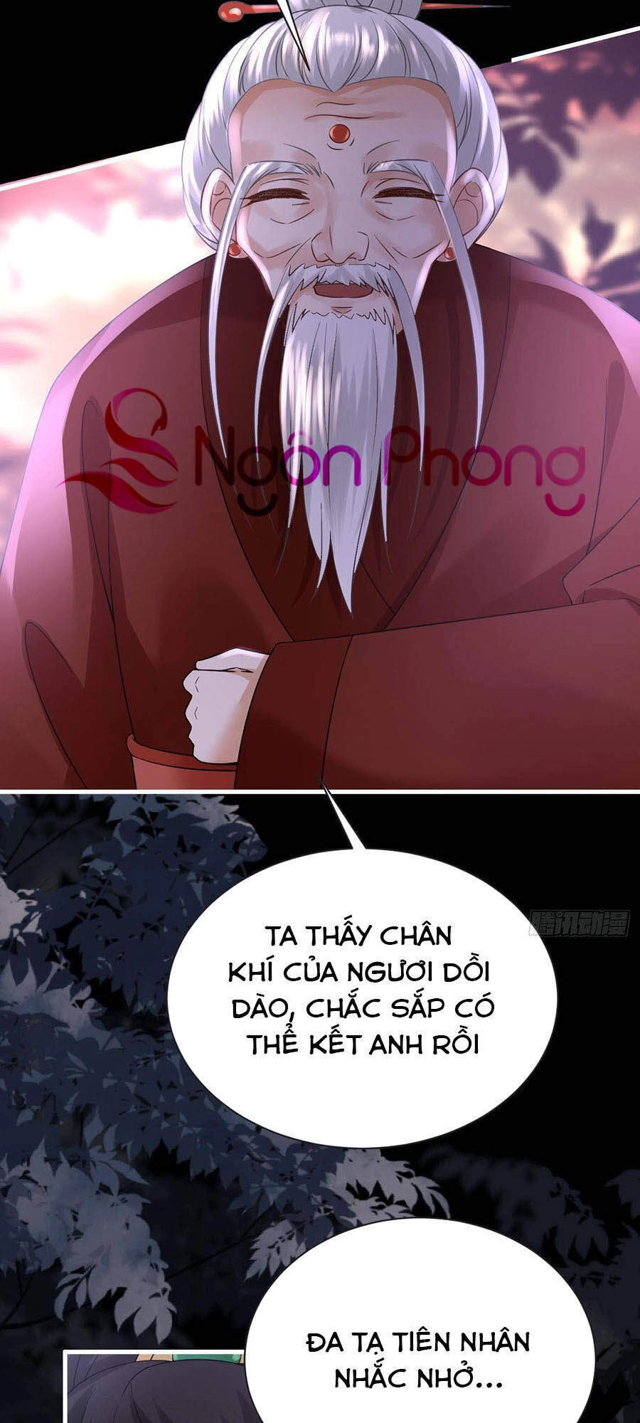 Ma Đầu Vạn Ác Năm Tuổi Rưỡi Chapter 45 - 22