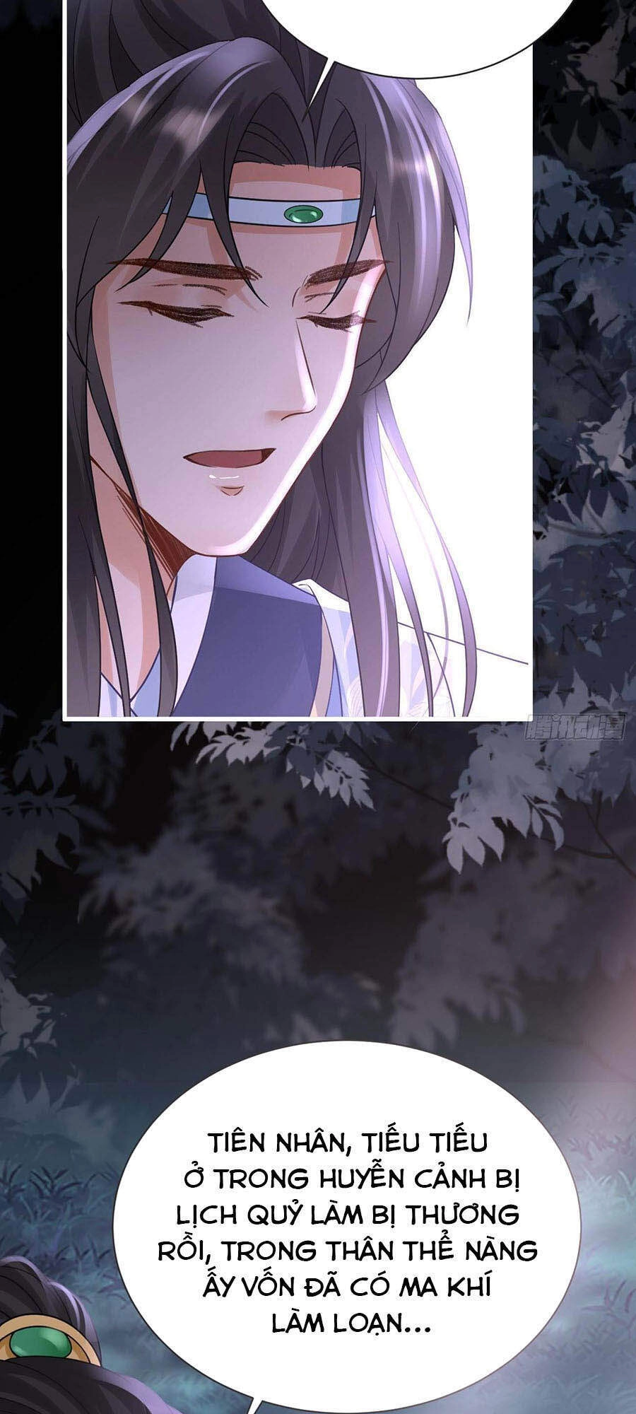 Ma Đầu Vạn Ác Năm Tuổi Rưỡi Chapter 45 - 23