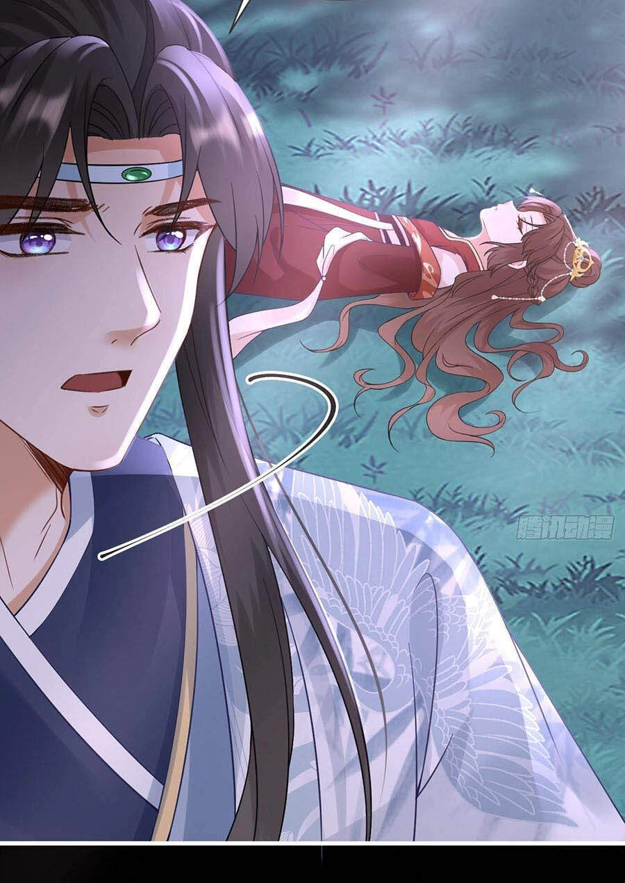 Ma Đầu Vạn Ác Năm Tuổi Rưỡi Chapter 45 - 24