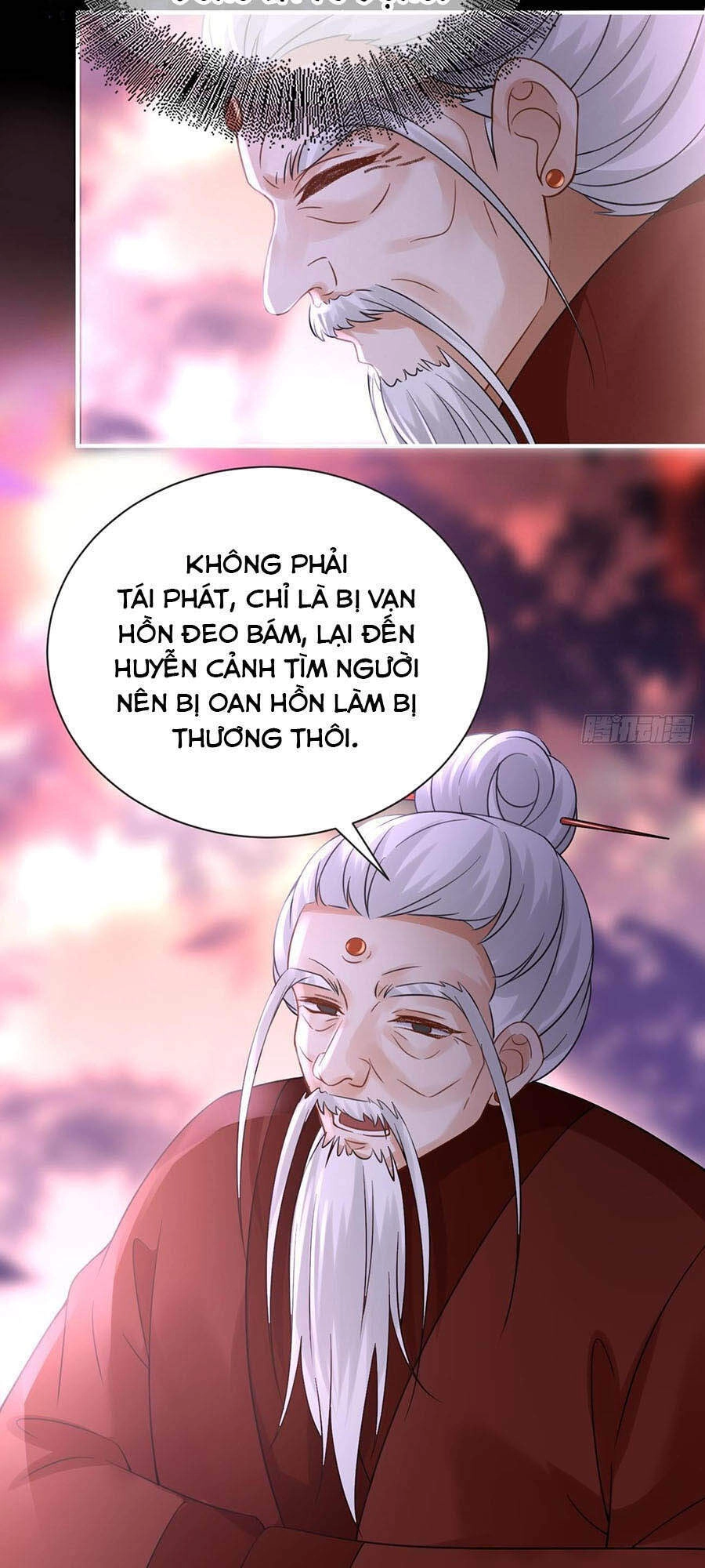 Ma Đầu Vạn Ác Năm Tuổi Rưỡi Chapter 45 - 26