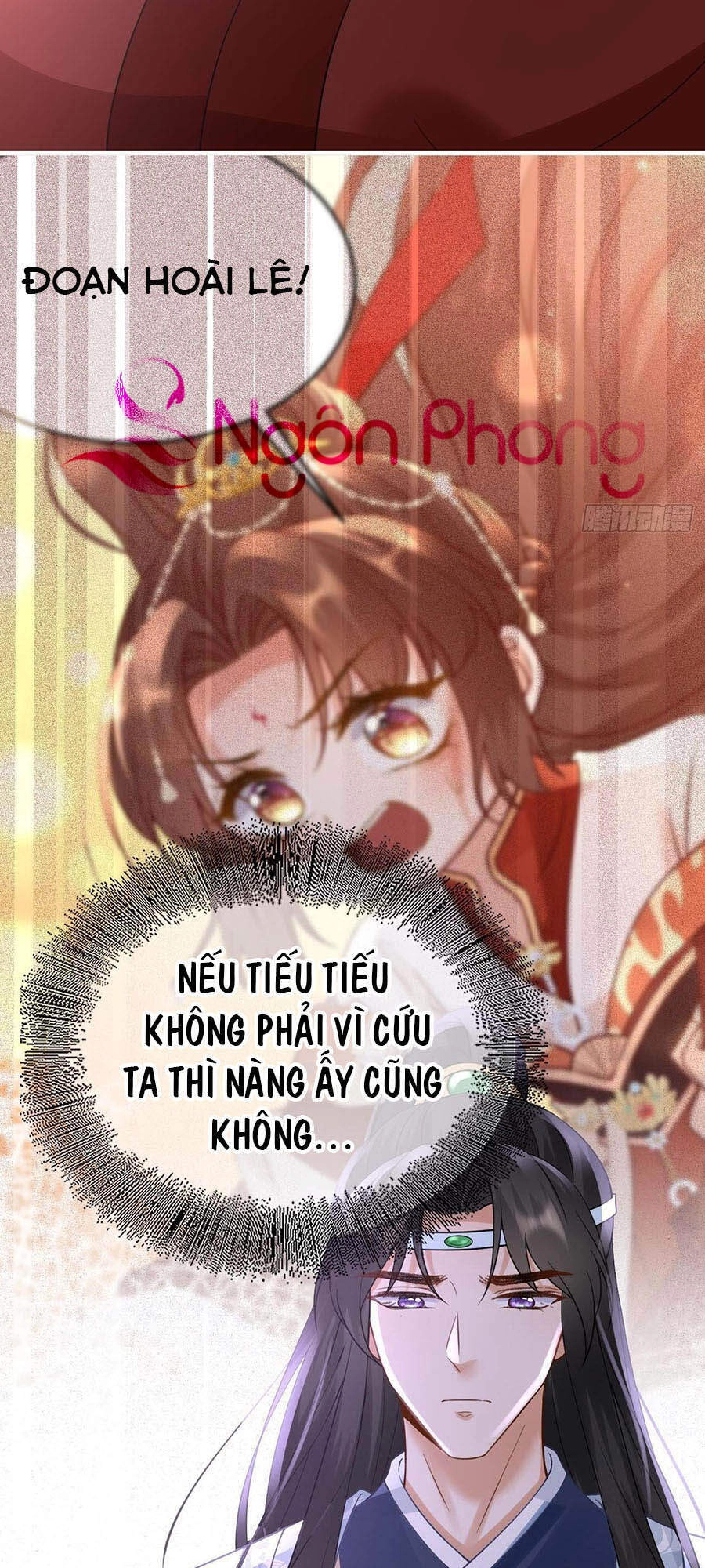 Ma Đầu Vạn Ác Năm Tuổi Rưỡi Chapter 45 - 27