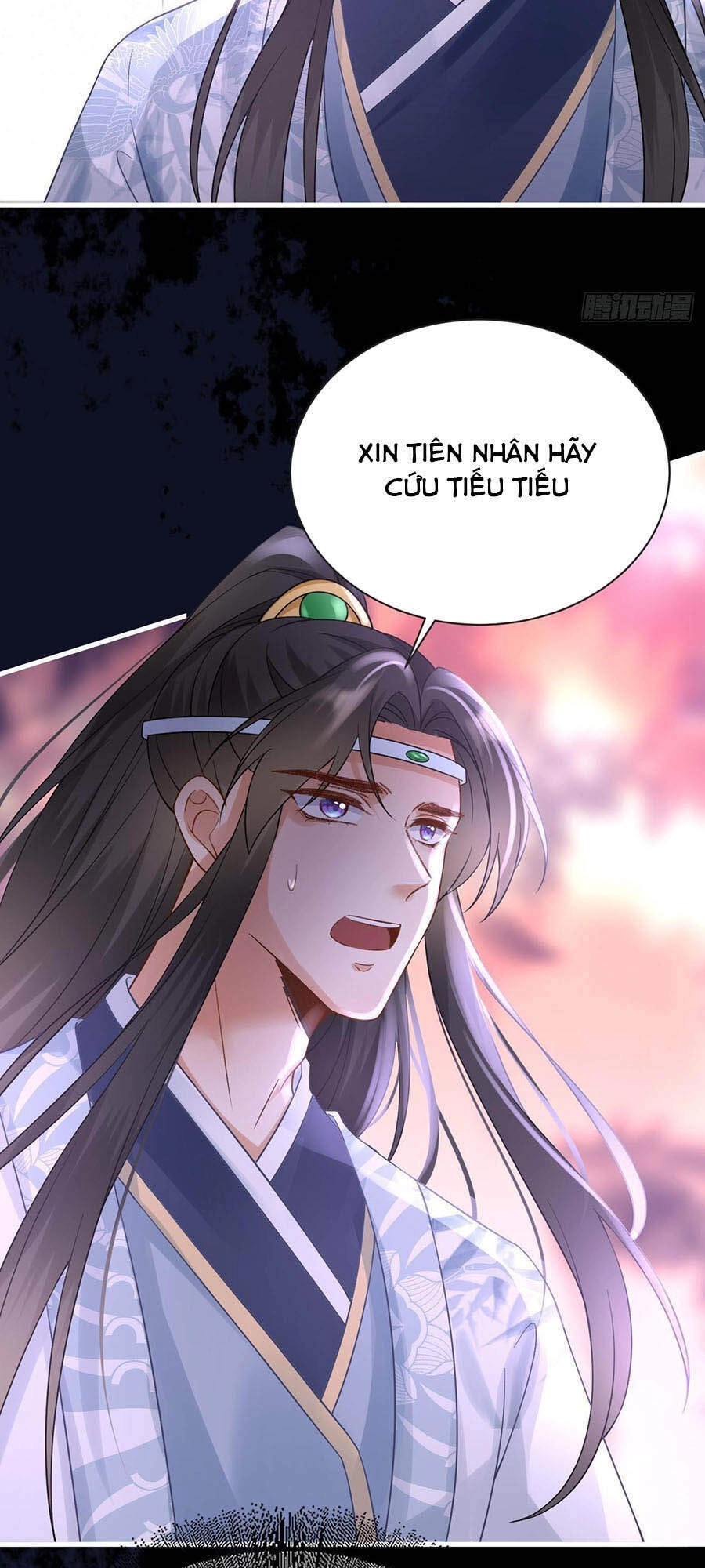 Ma Đầu Vạn Ác Năm Tuổi Rưỡi Chapter 45 - 28