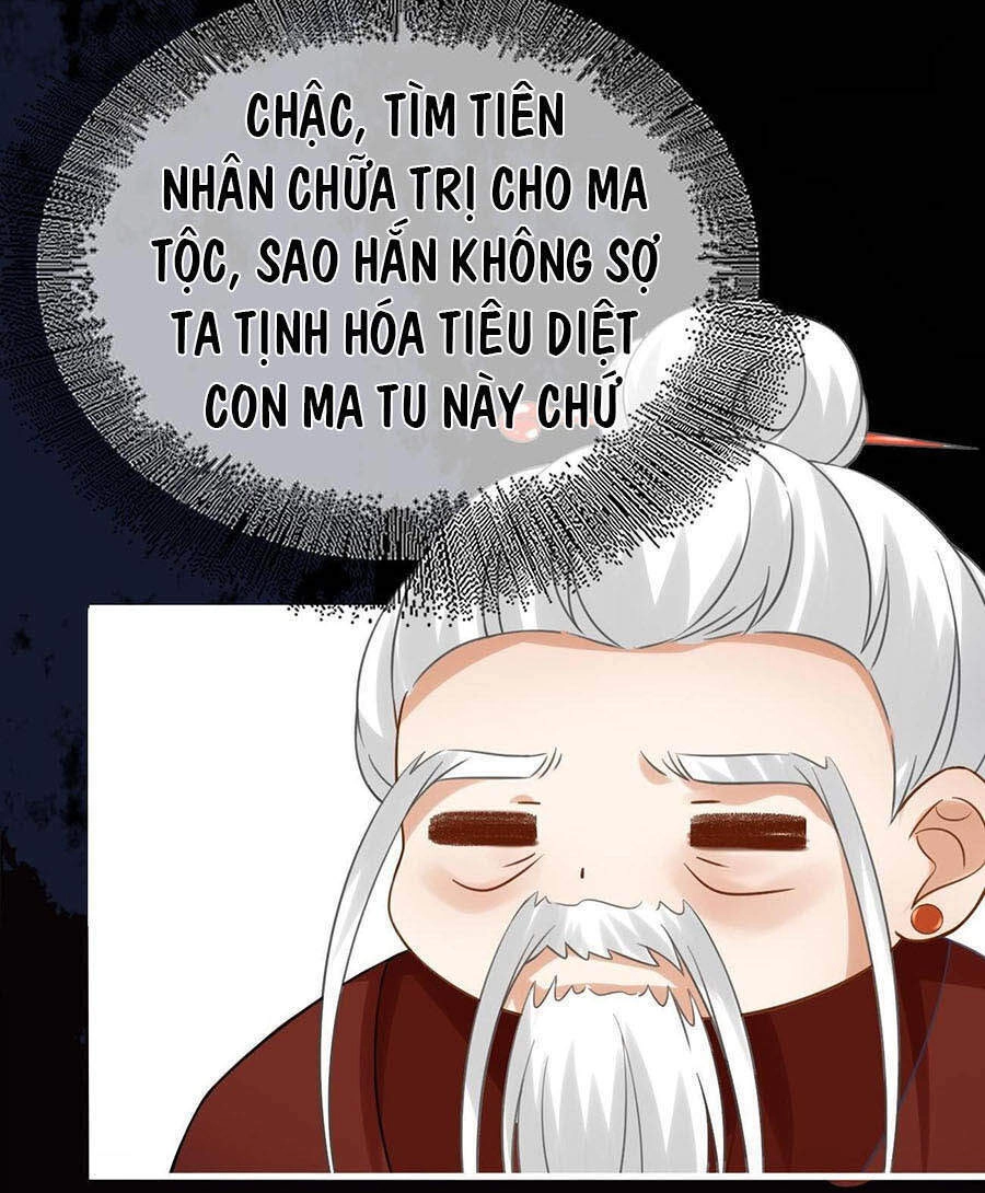 Ma Đầu Vạn Ác Năm Tuổi Rưỡi Chapter 45 - 29