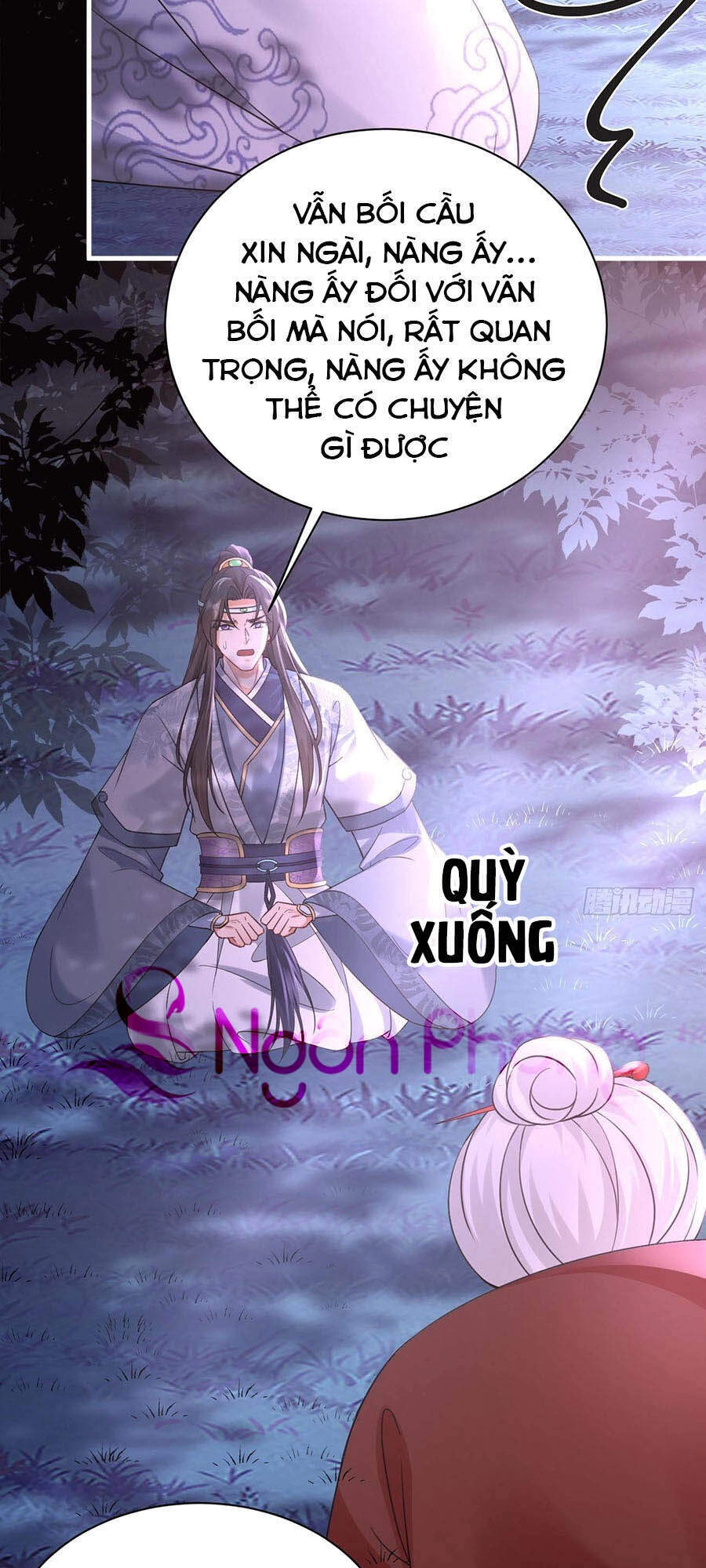 Ma Đầu Vạn Ác Năm Tuổi Rưỡi Chapter 45 - 31