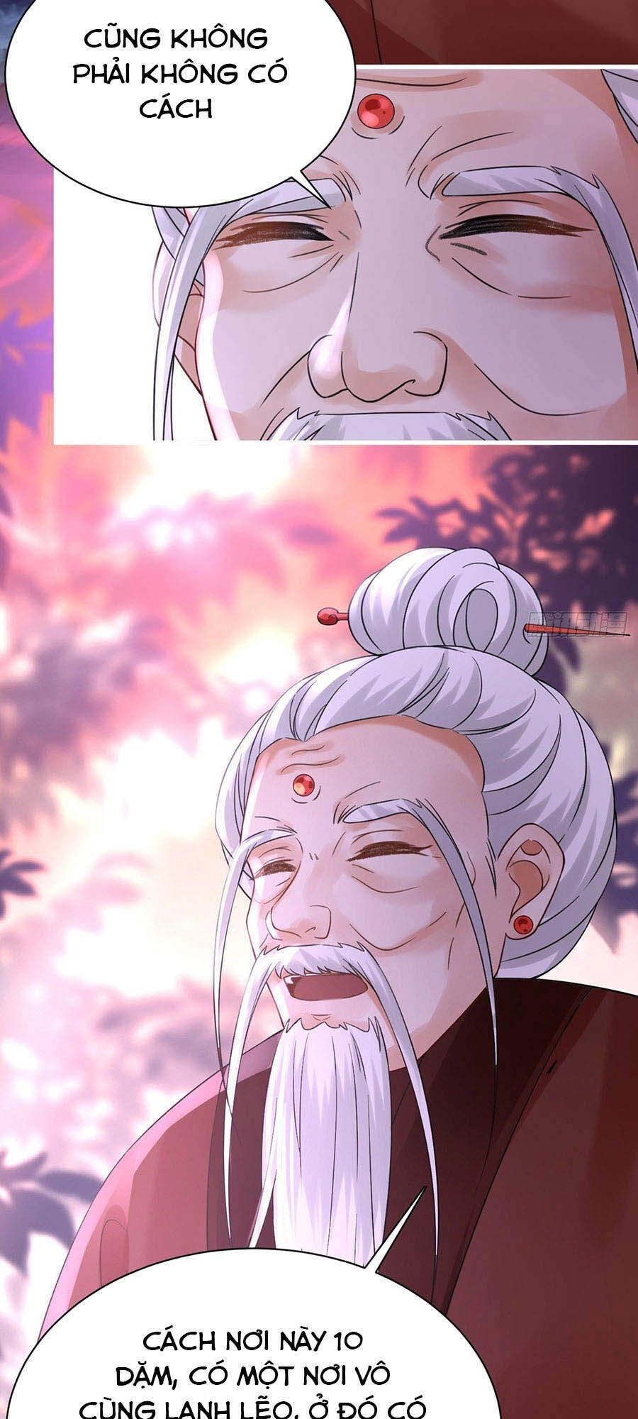 Ma Đầu Vạn Ác Năm Tuổi Rưỡi Chapter 45 - 32