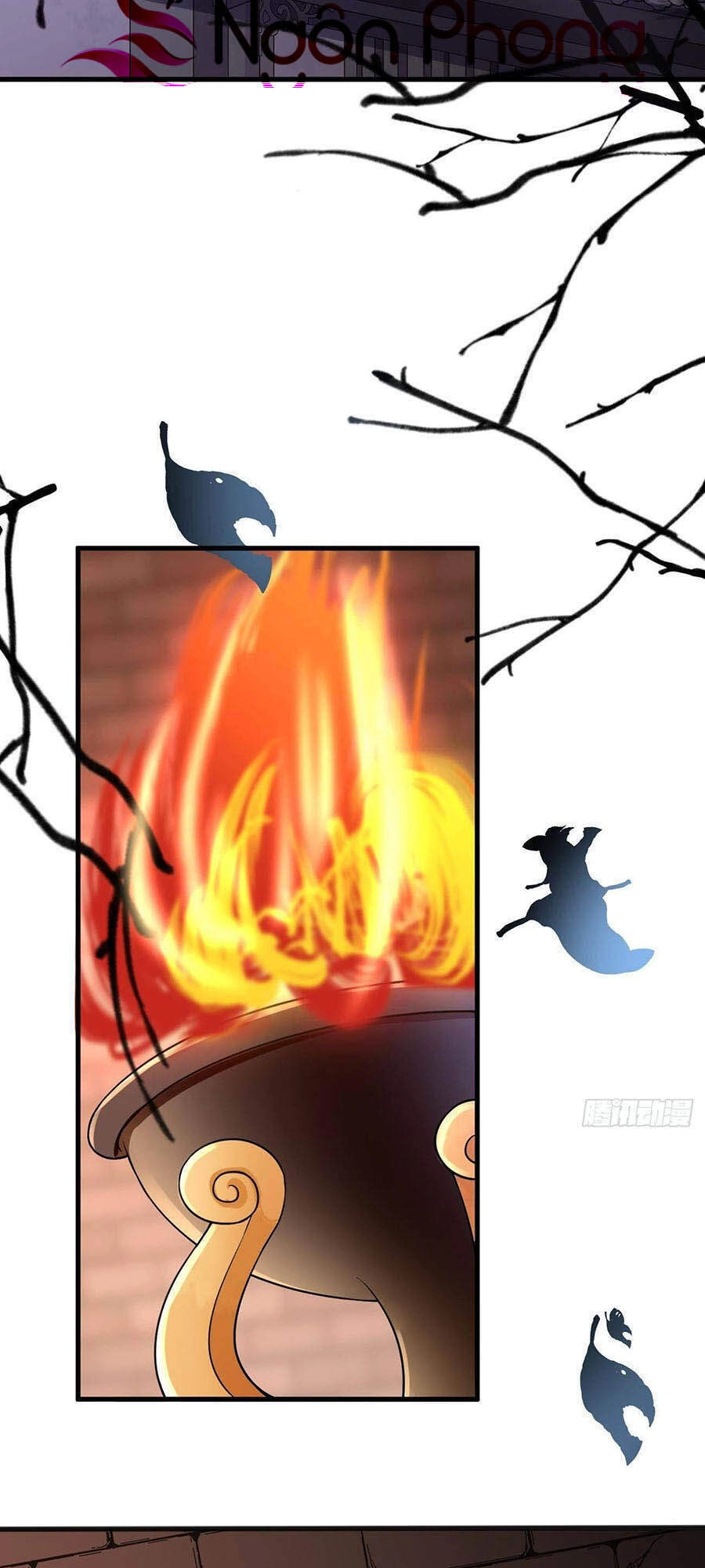 Ma Đầu Vạn Ác Năm Tuổi Rưỡi Chapter 46 - 2