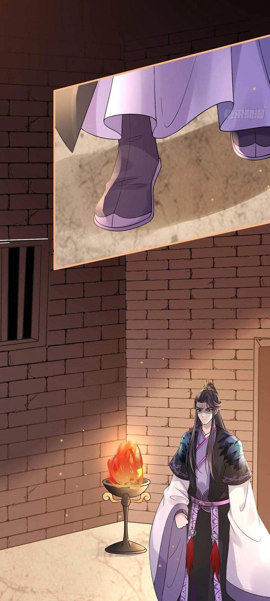 Ma Đầu Vạn Ác Năm Tuổi Rưỡi Chapter 46 - 5