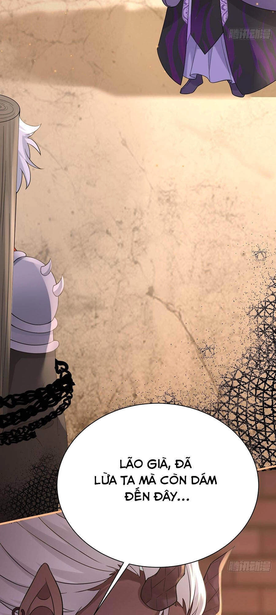 Ma Đầu Vạn Ác Năm Tuổi Rưỡi Chapter 46 - 6