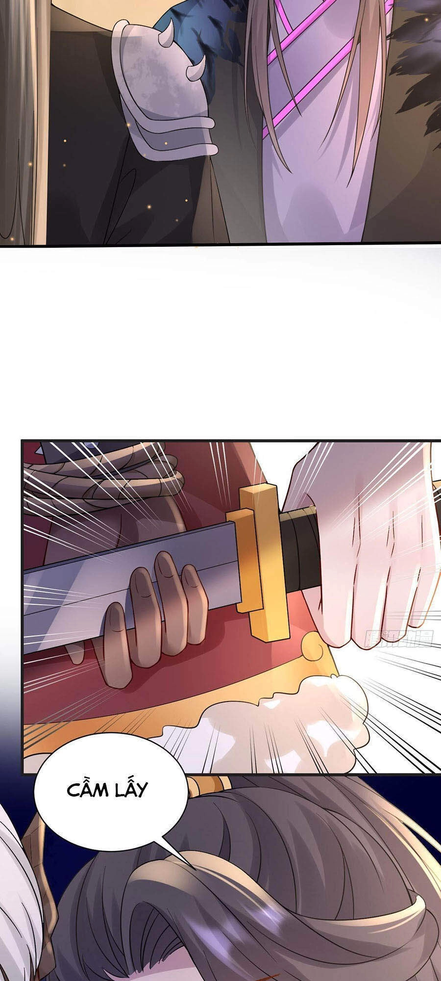 Ma Đầu Vạn Ác Năm Tuổi Rưỡi Chapter 46 - 8