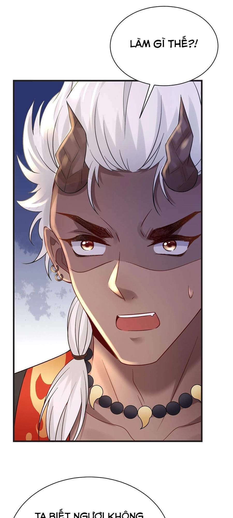 Ma Đầu Vạn Ác Năm Tuổi Rưỡi Chapter 46 - 10