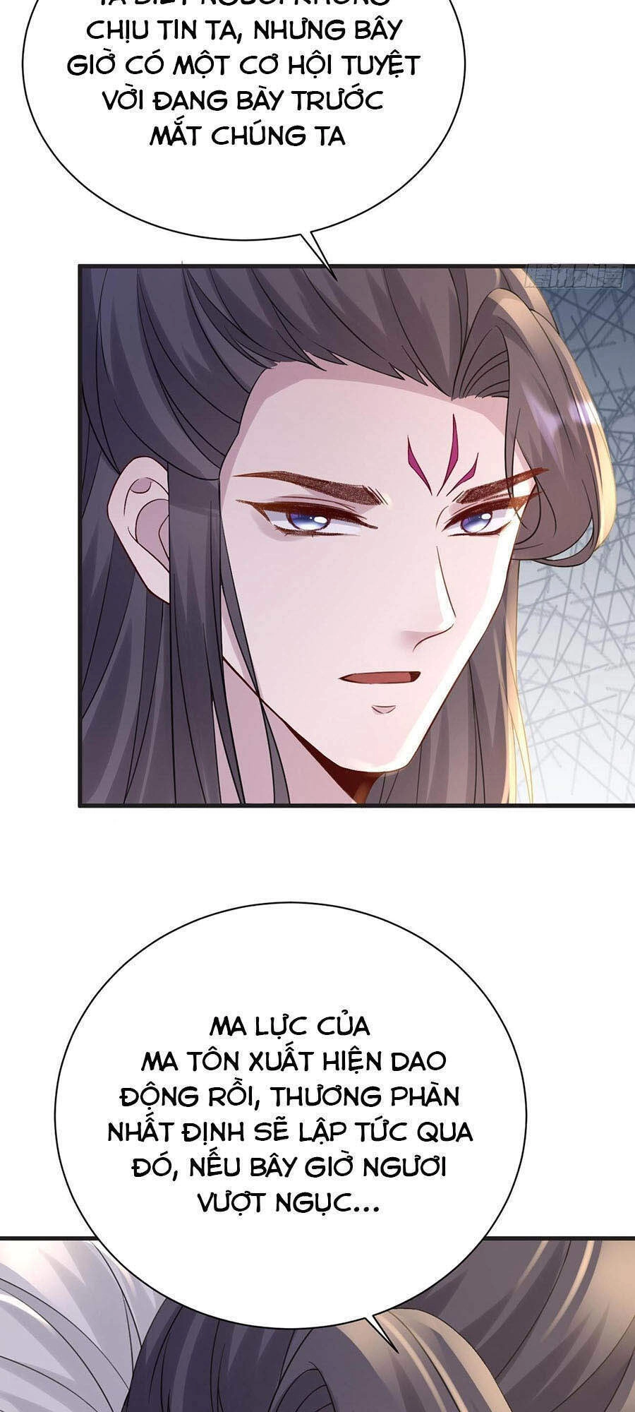 Ma Đầu Vạn Ác Năm Tuổi Rưỡi Chapter 46 - 11