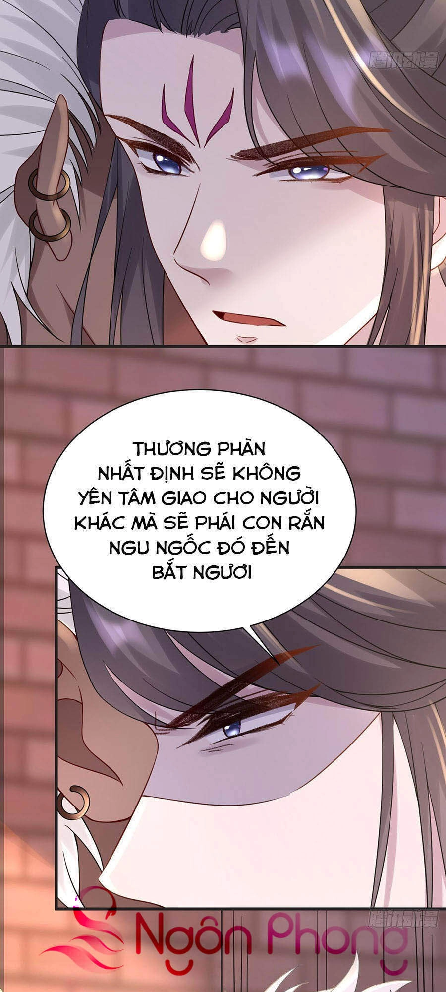 Ma Đầu Vạn Ác Năm Tuổi Rưỡi Chapter 46 - 12