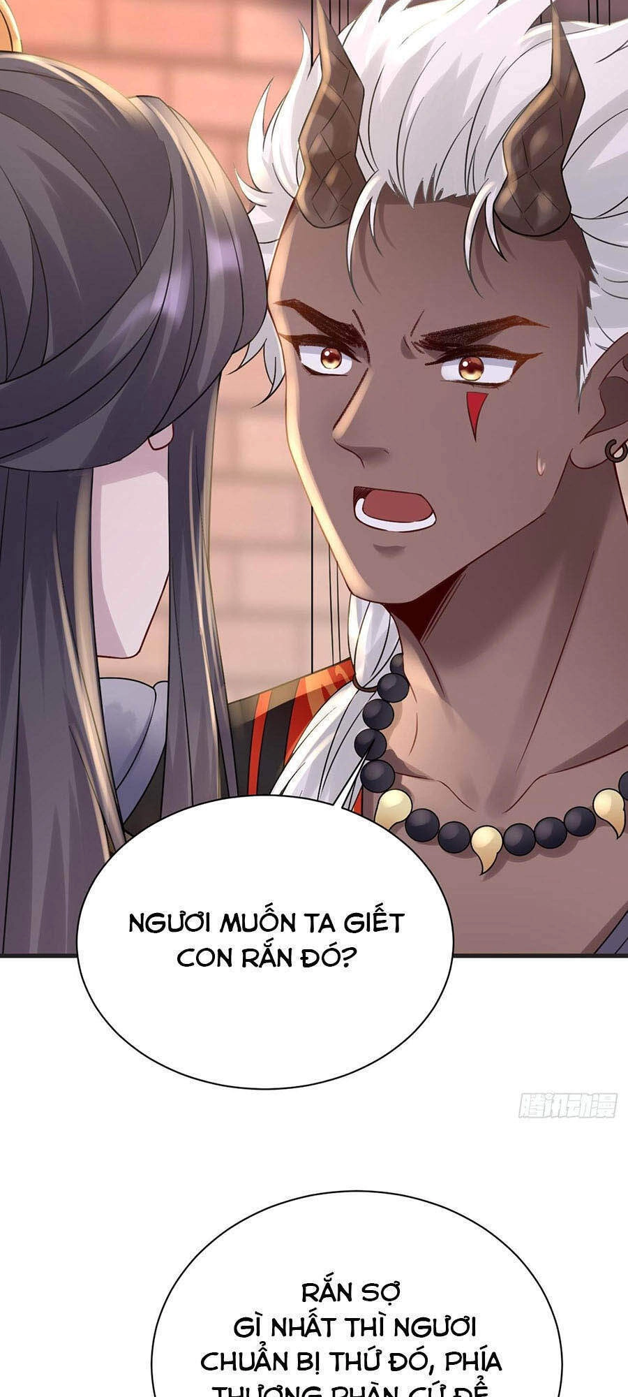 Ma Đầu Vạn Ác Năm Tuổi Rưỡi Chapter 46 - 13