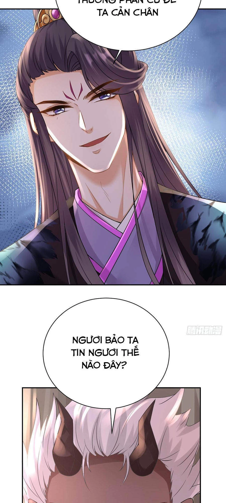 Ma Đầu Vạn Ác Năm Tuổi Rưỡi Chapter 46 - 14