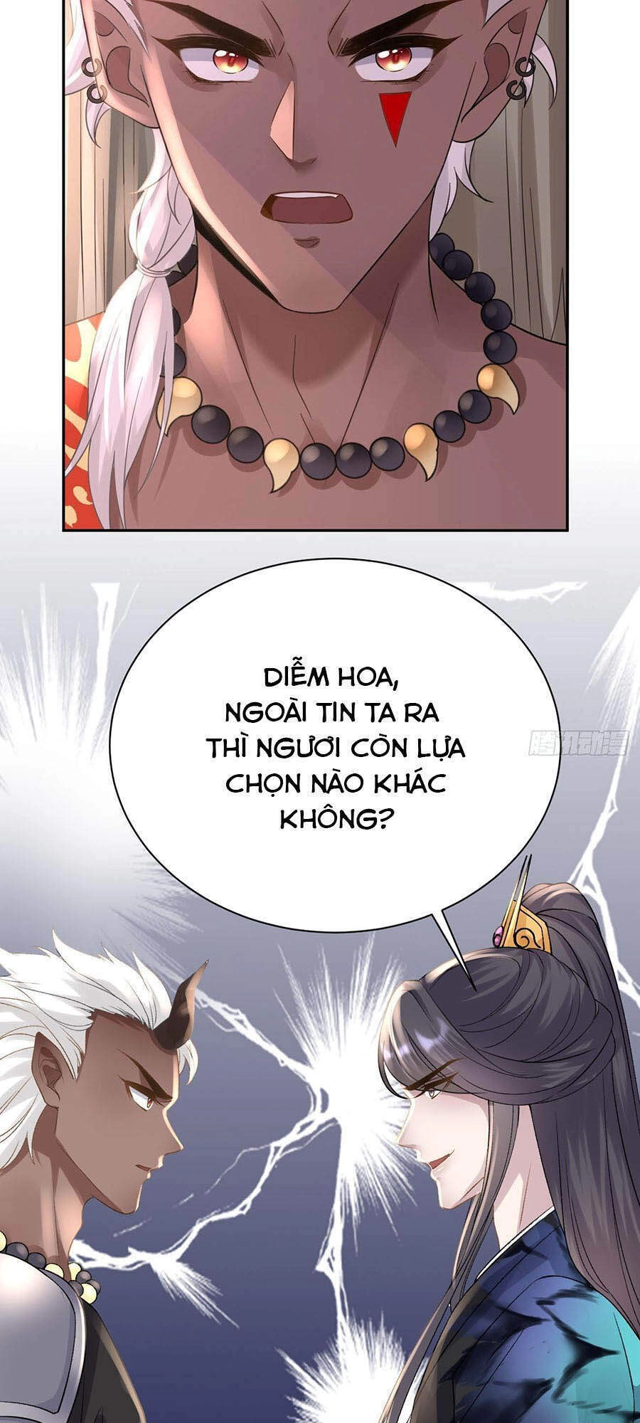 Ma Đầu Vạn Ác Năm Tuổi Rưỡi Chapter 46 - 15