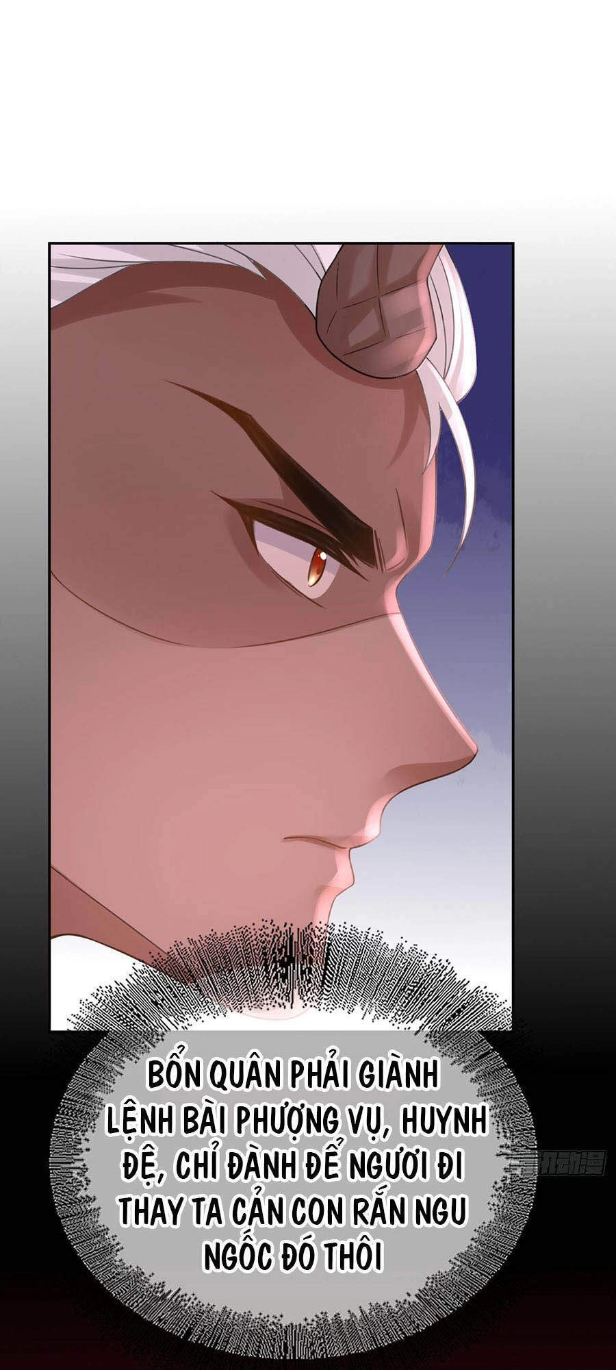 Ma Đầu Vạn Ác Năm Tuổi Rưỡi Chapter 46 - 17