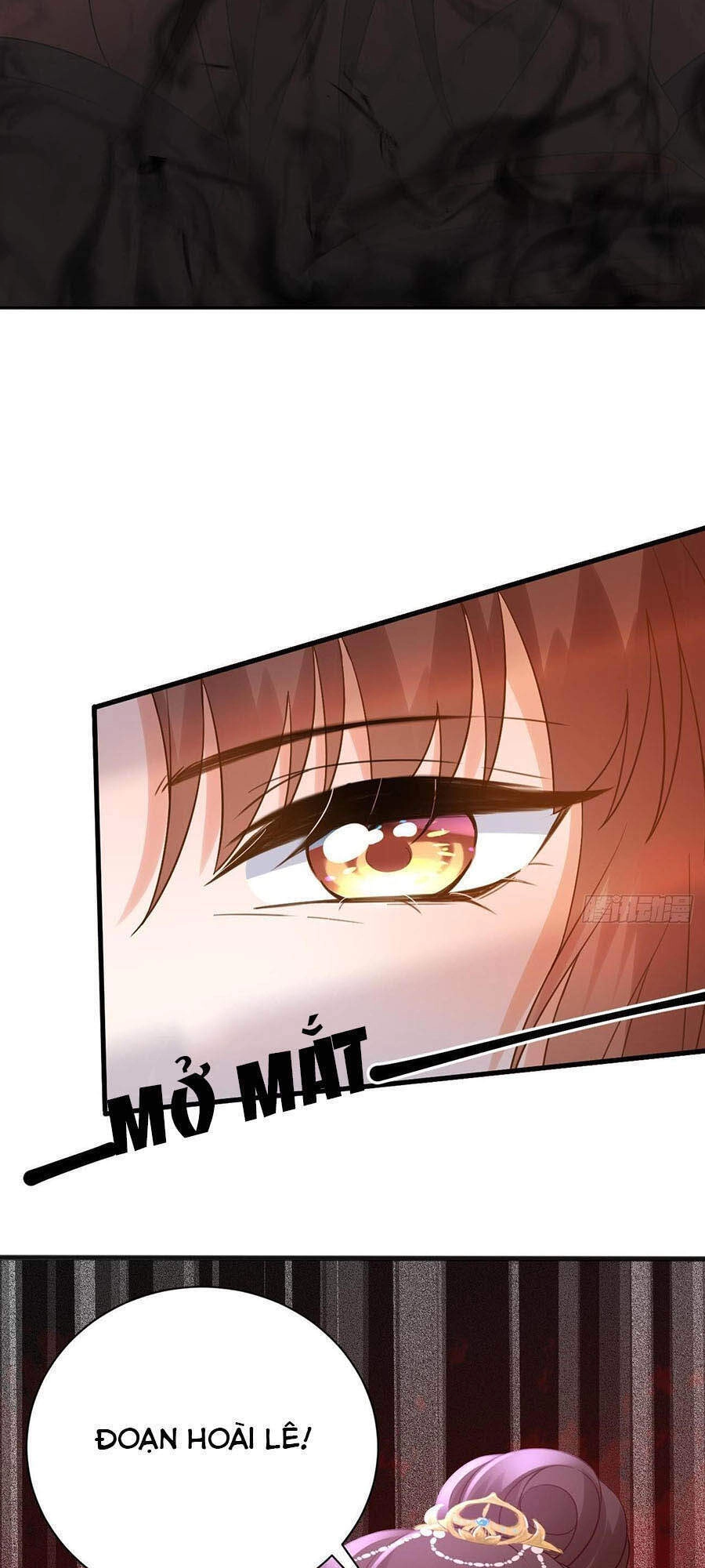 Ma Đầu Vạn Ác Năm Tuổi Rưỡi Chapter 46 - 19