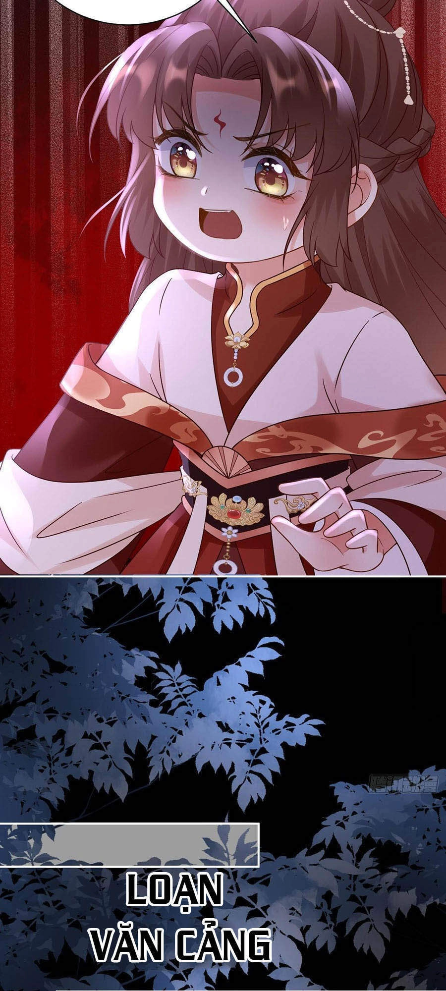 Ma Đầu Vạn Ác Năm Tuổi Rưỡi Chapter 46 - 20