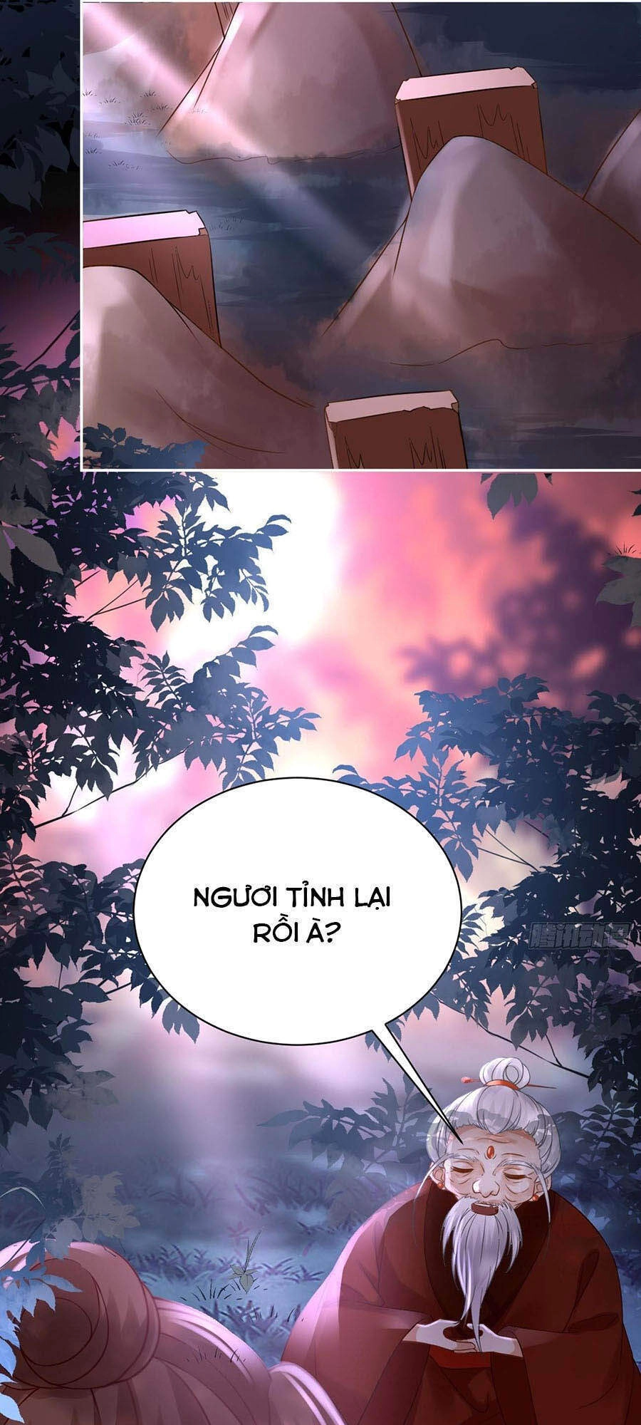 Ma Đầu Vạn Ác Năm Tuổi Rưỡi Chapter 46 - 21