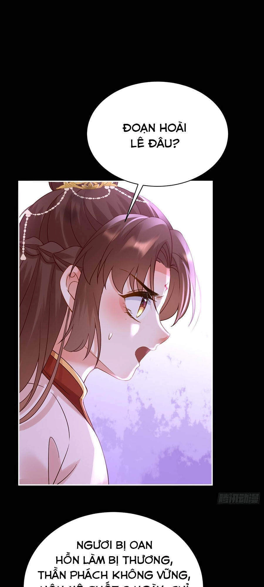 Ma Đầu Vạn Ác Năm Tuổi Rưỡi Chapter 46 - 23