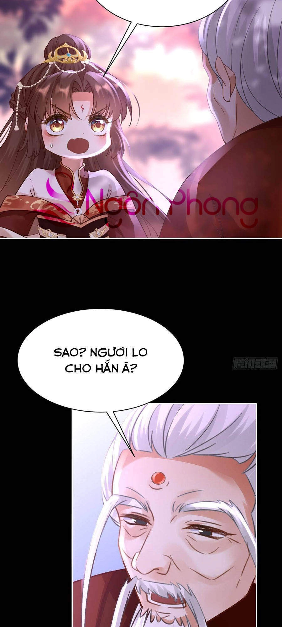 Ma Đầu Vạn Ác Năm Tuổi Rưỡi Chapter 46 - 25