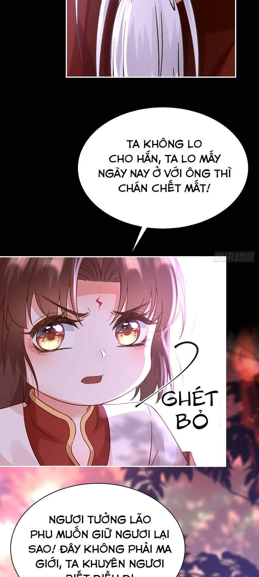 Ma Đầu Vạn Ác Năm Tuổi Rưỡi Chapter 46 - 26