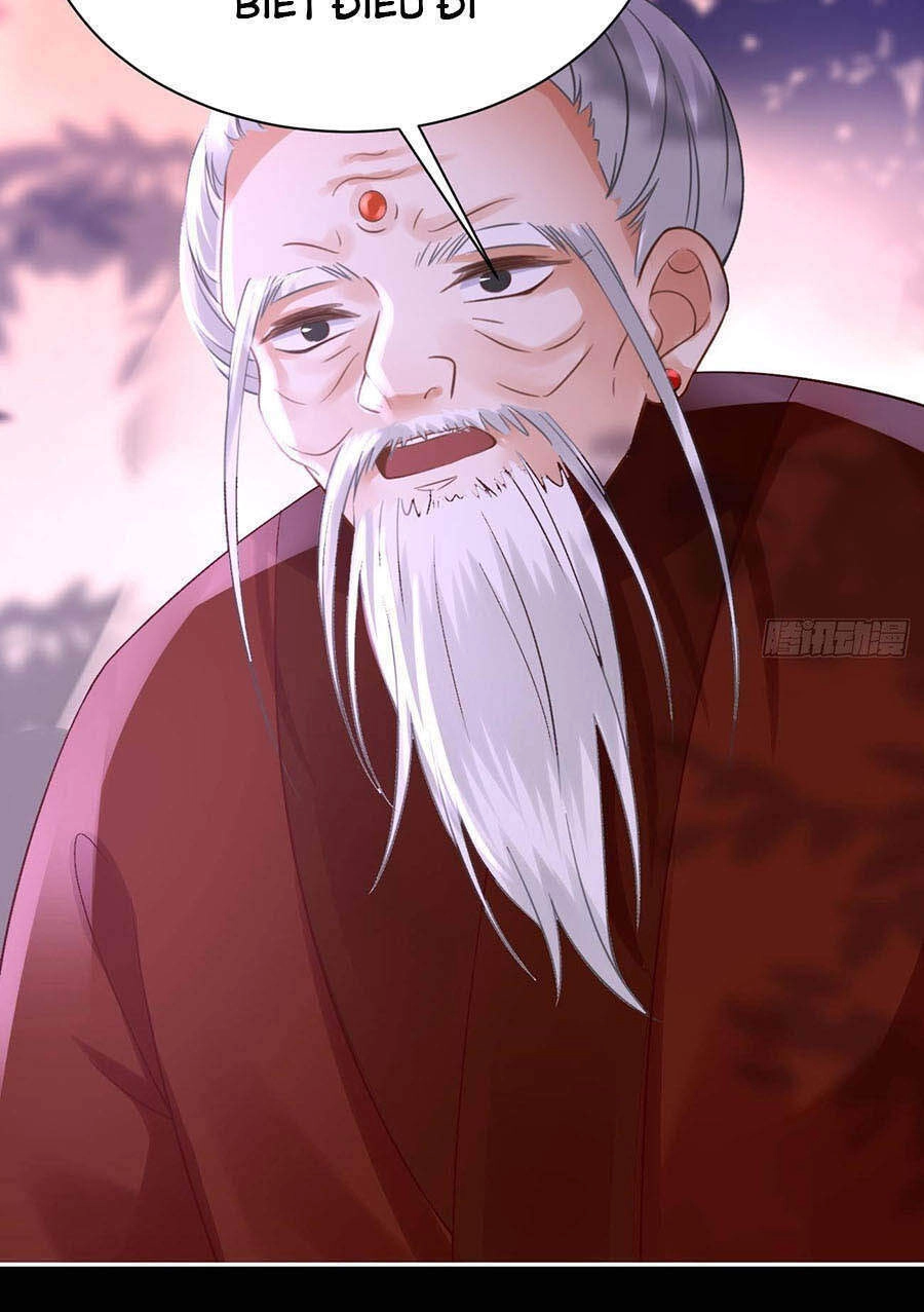 Ma Đầu Vạn Ác Năm Tuổi Rưỡi Chapter 46 - 27