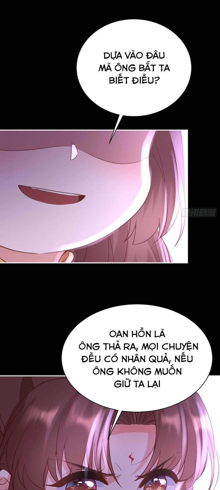 Ma Đầu Vạn Ác Năm Tuổi Rưỡi Chapter 46 - 28