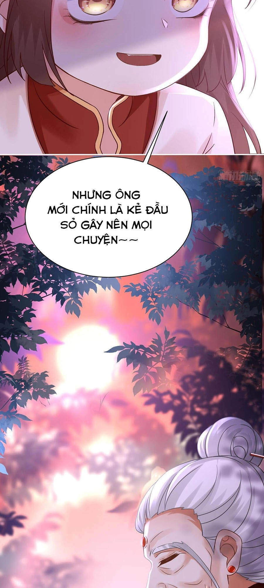 Ma Đầu Vạn Ác Năm Tuổi Rưỡi Chapter 46 - 29