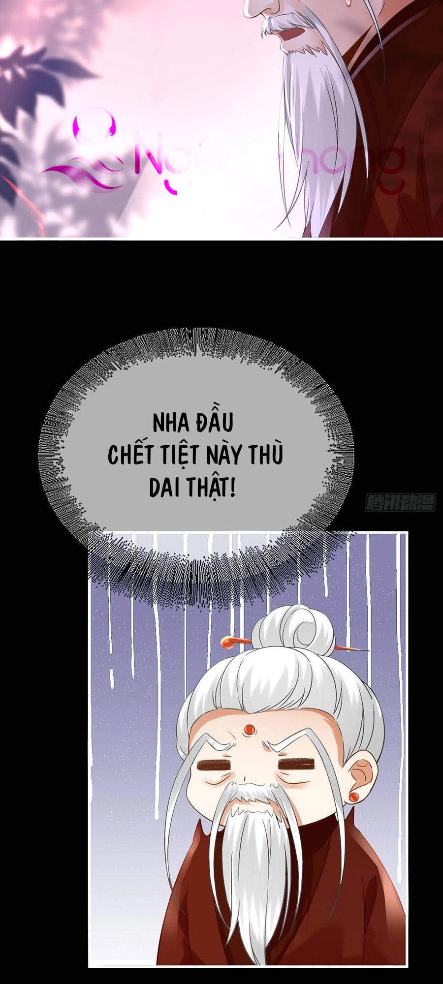 Ma Đầu Vạn Ác Năm Tuổi Rưỡi Chapter 46 - 30