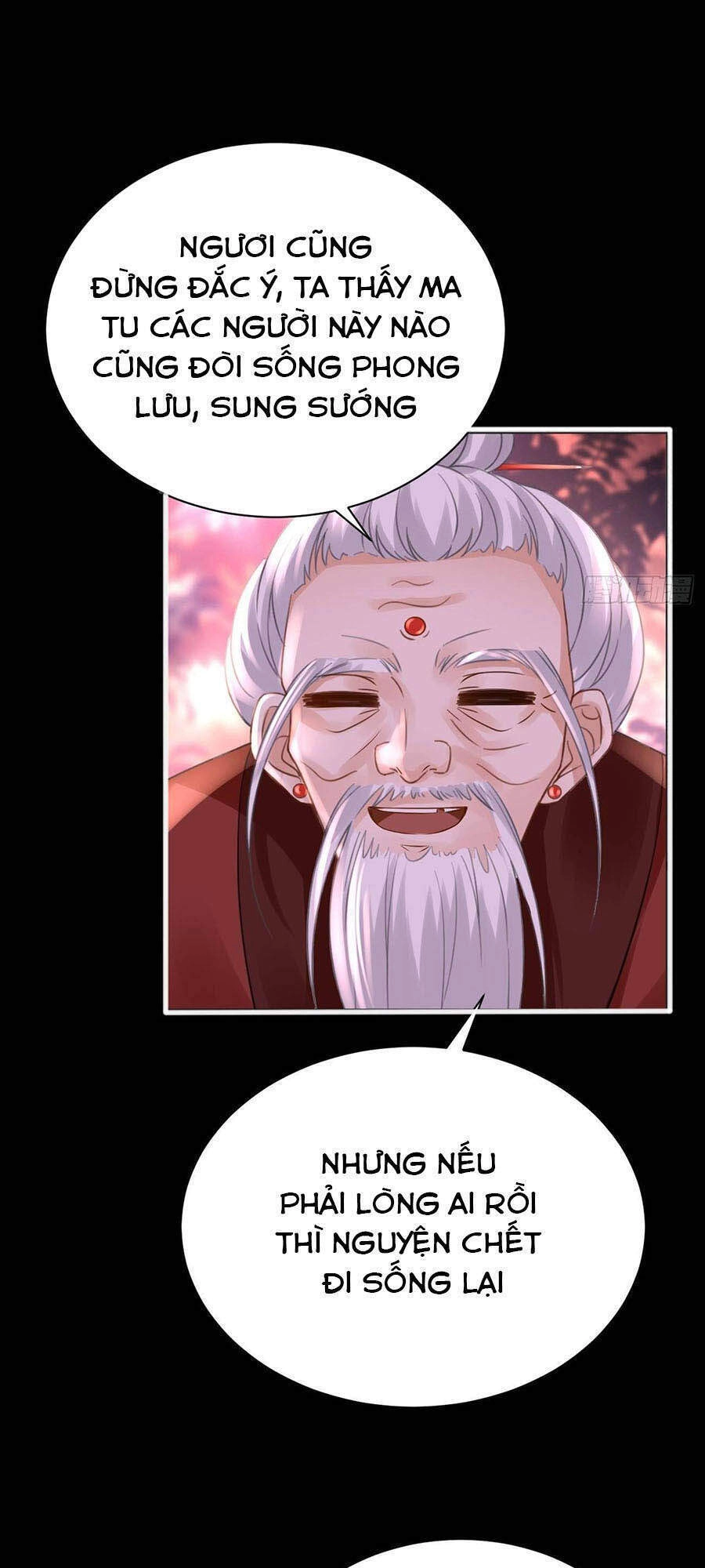 Ma Đầu Vạn Ác Năm Tuổi Rưỡi Chapter 46 - 31