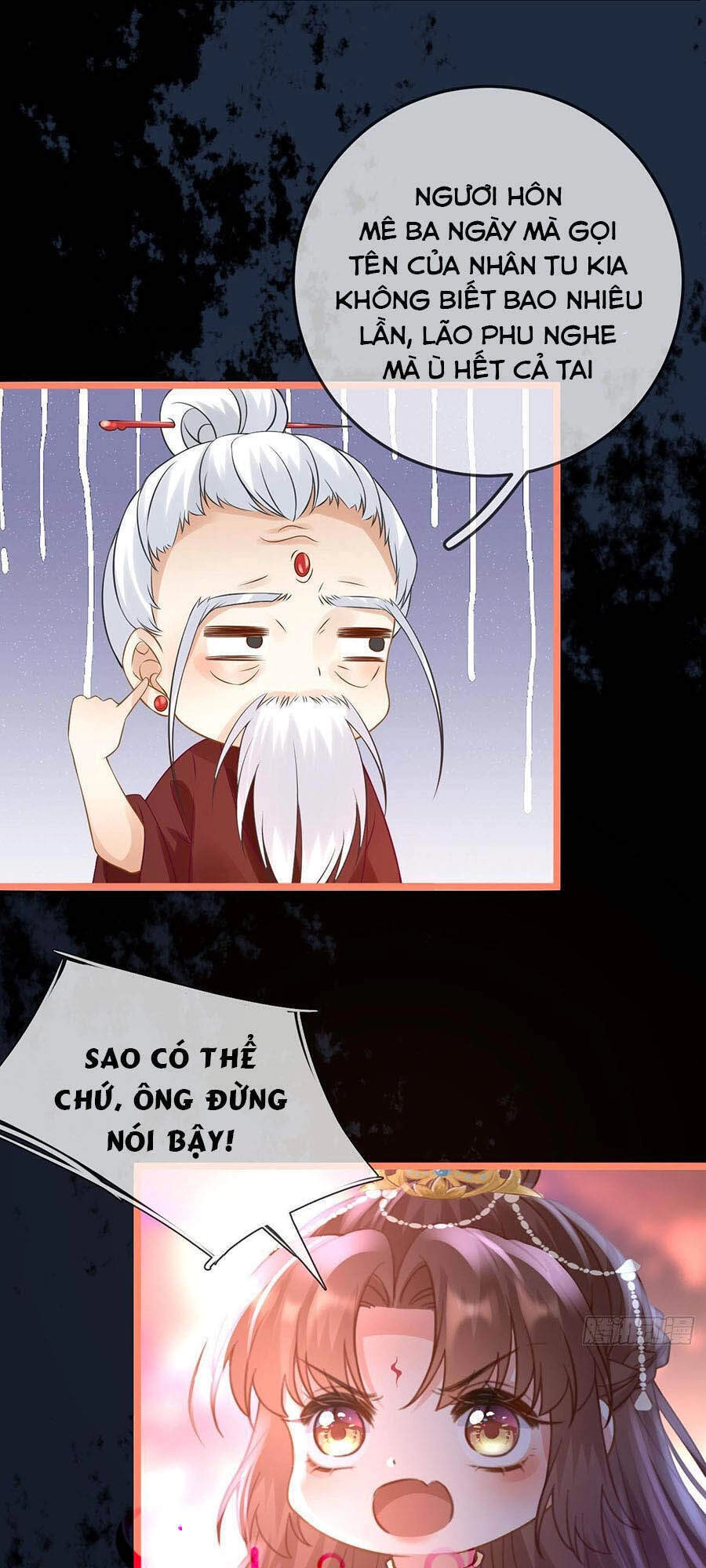 Ma Đầu Vạn Ác Năm Tuổi Rưỡi Chapter 47 - 2